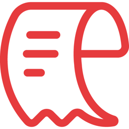 Zoho Expense logo